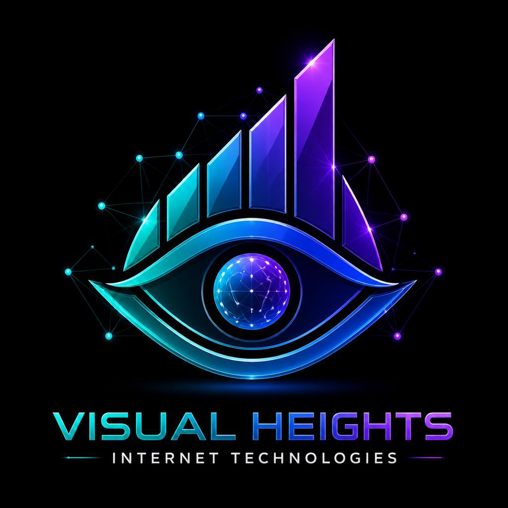 Visual Heights Internet Technologies